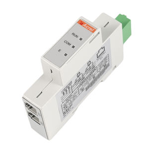 Medidor de Energía Eléctrica Trifásico Acrel ADL400M-CT-<span class=keywords><strong>2</strong></span>-<span class=keywords><strong>D10</strong></span>, Compatible con un Máximo de 80A para Monitoreo Trifásico de <span class=keywords><strong>2</strong></span> Canales en Sistemas Fotovoltaicos - Product Image 1