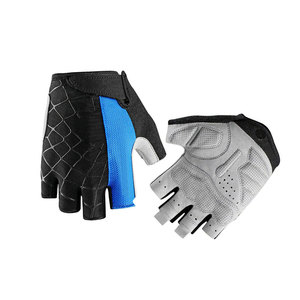 Guantes de Ciclismo de Entrenamiento Hechos en Fábrica al por Mayor, Guantes de Ciclismo Baratos de la Mejor Calidad - Product Image 6