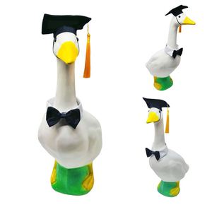 Directo de Fábrica OEM/ODM, Personalizado, Superventas, Precio de Fábrica, Conjunto de Disfraz de Ganso para Adolescentes para Pascua y Graduación, Poliéster - Product Image 4