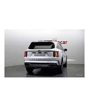 Para Kia Sorento Diésel 2.2 2WD con Caja de Cambios Automática y Asientos de Cuero - Abril 2021 103,384 km - Product Image 4
