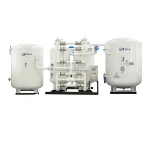 Generatore di azoto ad alta purezza PSA N2 macchina generatore di azoto per la vendita