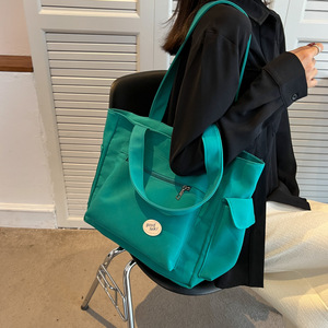 Bolsos de Noche para Mujer, Diseño OEM y ODM, de Lona, Impermeables, Personalizables, Casuales y a la Moda, para Mujer y Hombre - Product Image 2