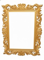 Miroir mural rectangulaire victorien vénitien en bois, long, avec cadre biseauté floral gravé, argent antique, pleine longueur, décoratif