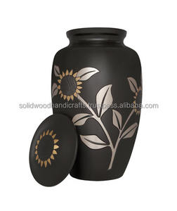 Urnes pour adultes, urnes artisanales pour hommes et femmes, urnes décoratives - Product Image 1