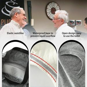 Sous-vêtements classiques pour hommes, confortables, en coton doux, respirants, taille élastique, sous-vêtements de base pour tous les jours, durables, extensibles, offrant un bon maintien - Product Image 6