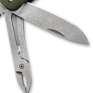 Couteaux de poche en gros avec lames en acier inoxydable aiguisées et poignées ergonomiques pour le camping, la randonnée, la pêche et l'usage quotidien - Product Image 3