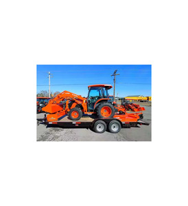Tracteur agricole LX3520 de haute qualité, très bon marché, à vendre. - Product Image 1