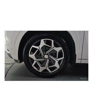 Hyundai Palisade 2020, 3.8 Gasolina, 2WD, Caja de Cambios Automática, Asientos de Cuero, Cámara Trasera, 95,928 km, Volante a la Izquierda - Product Image 4