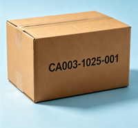 Viscosímetro para Impresora CIJ Serie C 5000 CB SKN0881