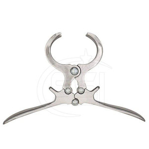 Coupe-ongles vétérinaire tranchant et durable avec utilisation facile pour les ferrailleurs professionnels SAVOR STAR IMPEX Modèle SSI-HC-07 - Product Image 4