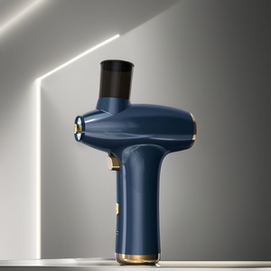 Máquina de Pulverización de Oxígeno Nano Inteligente con Pantalla Táctil, Temporizador Automático, Herramienta de Pintura Metálica para Belleza y Repostería - Product Image 6