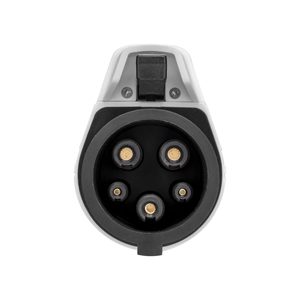 <b>EV</b> Charging Plug J1772 Type 1 <b>Charger</b> <b>Cable</b> Connector Black Housing 16A 32A 40A for Charging Station - Product Image 2