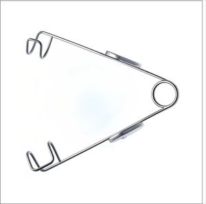 แหนบเหล็กคุณภาพสูง เครื่องมือผ่าตัดขนาดเล็ก เกรด A+ ได้รับการรับรองมาตรฐาน CE รับประกัน 1 ปี - Product Image 6