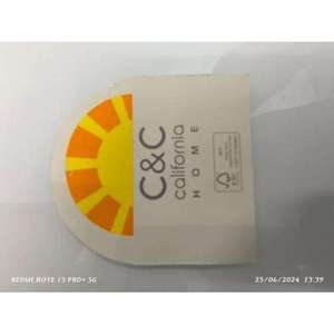 Luxury Packaging Hang <b>Tags</b> Customized Metallic Paper <b>Bag</b> Brand <b>Tag</b> Cream Printed For Handbags Travel <b>Bags</b> Gift <b>Bags</b> Accessories - Product Image 3