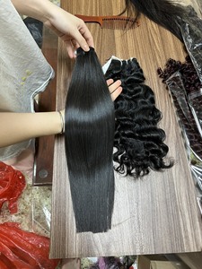 ผมดิบจากเวียดนามผม100% แท้ผมคนแท้ - Product Image 2