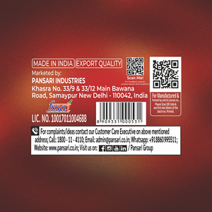 Té Masala Chai Instantáneo (14g cada uno) Auténtico té indio especiado - Product Image 5