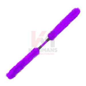 Notre tampon nettoyant pour fusil de paintball avec service OEM, étiquette privée et logo personnalisé pour les acheteurs en gros - Product Image 5