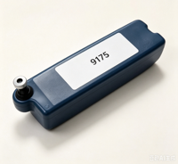 Encre à base de solvant OEM M 9175 pour imprimantes numériques de la série M pour imprimante M Cij