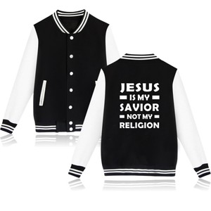 RNSHANGER Autumn Men's Custom Logo Stand Collar Breathable Coated Woven Polyester/Cotton <b>Plain</b> Dyed Casual <b>Varsity</b> <b>Jackets</b> Long - Product Image 3