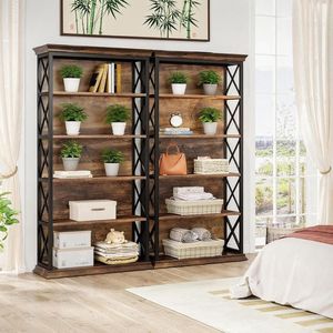 Nuovo Armadio Portaoggetti da Donna alla Moda per Libri - Product Image 4