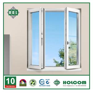 Rotura térmica de aluminio Holcom para ventanas y puertas Cancelación de ruidos y aislamiento térmico, Junta EDPM 2025 Soluciones máximas - Product Image 6