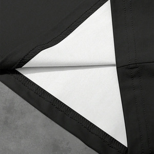 Maillot de football américain unisexe personnalisé en polyester à col rond, style Y2K, imprimé par transfert thermique, vente en gros, tendance streetwear - Product Image 6