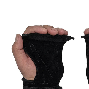 Nuevas Empuñaduras para Levantamiento de Pesas con Logotipo Personalizado, para Uso Unisex, Empuñaduras de Alta Calidad para Fitness y Levantamiento de Pesas - Product Image 3