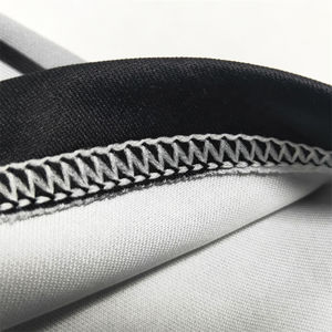 Uniformes de Fútbol Americano Personalizados BRG, Transpirables, de Talla Grande, de Poliéster, para Hombres Adultos, Conjunto de Uniformes Extra Grandes para Jugadores Profesionales - Product Image 6