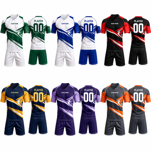 Conjunto de Uniforme de Rugby Juvenil Personalizado al por Mayor, Jersey y Pantalones Cortos Sublimados para Escuelas, Clubes, Academias y Ligas Juveniles - Product Image 2