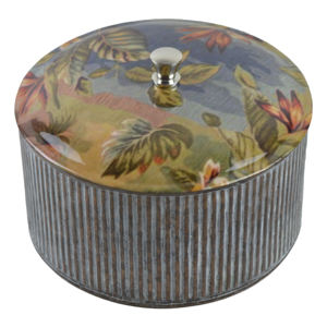 Recipiente para Almacenamiento de Alimentos Multicolor de Alta Calidad, Vajilla para Restaurante, Cafetería, Té de la Tarde, Azucarera Grande - Product Image 5