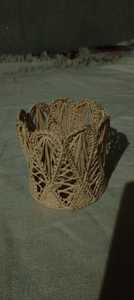 Paniers de rangement en raphia tressés à la main, en vrac, naturels, écologiques, organisateurs tissés, décoration bohème pour la maison, bacs à linge - Product Image 4