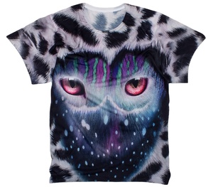 T-shirt à manches courtes pour hommes, de haute qualité, blanc, pas cher, personnalisé, décontracté - Product Image 1
