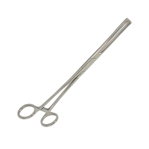 Pinces de préhension Allis de qualité supérieure, 5 x 4 dents, 16 cm, en acier inoxydable allemand, à prix abordable, personnalisables - Product Image 5