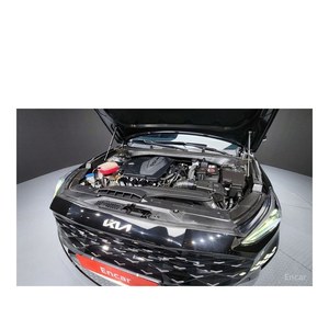 Kia K8 2022 con Motor 2.5 de Gasolina, 2WD, 64,723 km, Estándar de Emisiones Euro V, Volante a la Izquierda, Caja de Cambios Automática - Product Image 6