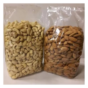 Noix de cajou entières naturelles de qualité supérieure, qualité alimentaire, vente en gros, fournisseur, exportateur, fabricant - Product Image 1