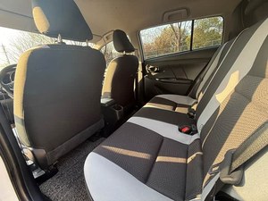 <span class=keywords><strong>Toyota</strong></span> <span class=keywords><strong>YARiS</strong></span> L Zhixuan <span class=keywords><strong>2022</strong></span> Zhixuan X 1.5L CVT Versión PLUS en Buen Estado a Bajo Precio - Product Image 4