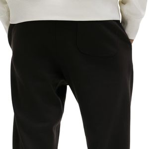 Pantalones Deportivos Relajados para Hombre, Pantalones Jogger con Logotipo Personalizado, Pantalones Cómodos de Felpa de Algodón, Ropa Casual de Calle al por Mayor - Product Image 4