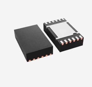 Composant de mémoire électronique SMD à usage général, puce DRAM DDR4 à haut débit MT40A1G16TD-062E AUTF, boîtier FBGA - Product Image 2