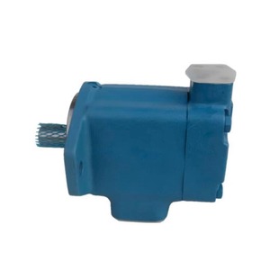 20VQ Series Single Vane Hydraulic Pump Model 20VQ-14A-1A High Pressure 280 cm Displacement 5 HP Hydraulic Oil Pump 20V 25V 35V - Product Image 4