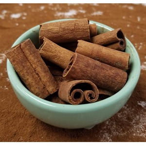 Pure Natural <b>Cinnamon</b> Sticks With Rich Aroma Fine Texture Carefully Selected For Food Ingredient Applications - Product Image 5