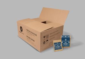 CAFÉ INSTANTÁNEO VIETNAMITA EN BOLSA DE GOTEO 100% ARÁBICA TOSTADO MEDIO MOLIDO DE ALTA CALIDAD PRECIO AL POR MAYOR ODM MARCA PRIVADA Cajas Pequeñas - Product Image 5