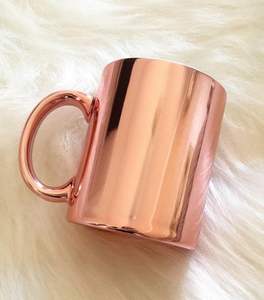 Fabricant indien de mugs Moscow Mule en cuivre pur gravé pour la consommation - Product Image 4