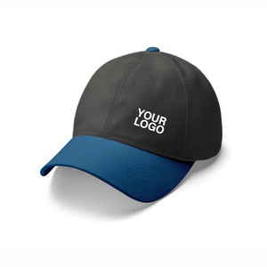 High Quality Snapback Baseball <b>Caps</b> 5 Panel <b>Flat</b> Brim Fitted <b>Hat</b> Custom Embroidery Hip Hop Flexfit Style Structured <b>Caps</b> - Product Image 4