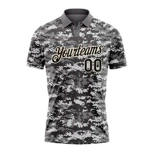 เสื้อกีฬาพิมพ์ลายระบายอากาศได้ดี แบบซับลิเมชั่น  รับสั่งทำชื่อ/หมายเลขทีม  ขั้นต่ำในการสั่งซื้อน้อย  แขนสั้น สำหรับผู้ใหญ่ - Product Image 6