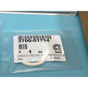 AMAT 0242-13377 MXP, ROUGH, CHEM513, CONV - อุปกรณ์และชิ้นส่วนเซมิคอนดักเตอร์ระดับโลกที่เชื่อถือได้ - Product Image 3