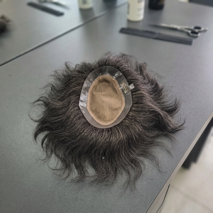 Mirage Model human hair <b>wig</b> <b>Wig</b> for men <b>wigs</b> <b>wigs</b> human hair lace <b>front</b> medical <b>wig</b> perrugue homme lace <b>front</b> <b>wigs</b> tape mens w - Product Image 3