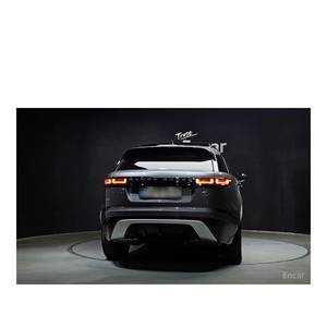 Land Rover Range Rover Velar 2.0 P250 R-Dynamic SE 2023, Volante a la Izquierda, Caja de Cambios Automática, con Cámara Trasera, 40,599 km - Product Image 4