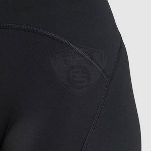 Leggings de yoga para mujer con cintura elástica, último estilo, en venta en línea al por mayor, precio razonable, hechos en Pakistán. - Product Image 6