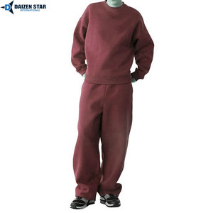 ชุดวอร์มมีฮู้ดผ้าฟลีซแบบสวมใส่สบาย ปิดด้วยเชือกผูก สไตล์สตรีทแวร์ ระบายอากาศได้ดี เป็นมิตรกับสิ่งแวดล้อม แห้งเร็ว ผ้าฝ้าย 100% สำหรับทุกเพศ ฤดูใบไม้ผลิ - Product Image 5