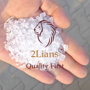 PMMA Regind Re-grind Extrusion Grade / Naturel 22 Tonnes MOQ Emballage en sac Jumbo Origine CZ Qualité Générale - Product Image 2